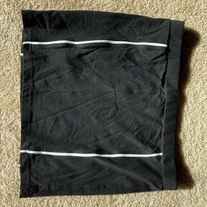 Race skirt